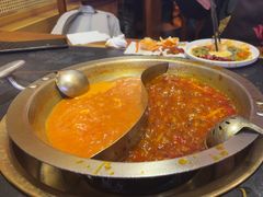 -沸炉重庆老火锅(军事博物馆店)