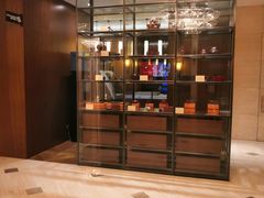 -新发展亚太JW万豪酒店·福苑咖啡厅