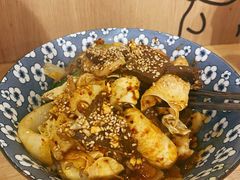 麻辣拌-皆道拌麻辣烫·麻辣拌