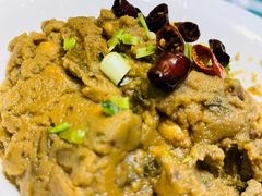 特色麻豆腐-紫光园·烤鸭(吕家营店)