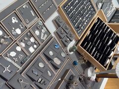 -十八字金·银饰·开蚌DIY·手工体验团建(富力广场店)