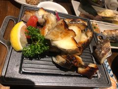 -蟹将军·松叶蟹和牛日料放题自助(K11店)
