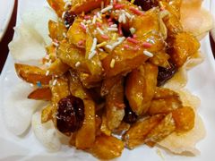 -老长春肉馆(创业大街店)