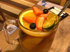 -卡朋西餐(东方广场店)