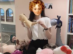 -BossBabe亲子餐厅(金光华广场店)