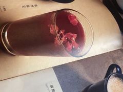 -半山腰·云南菜(侨福芳草地店)