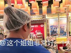 -姜胖胖无限自助烤肉(罗湖宝能店)