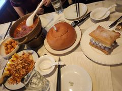 -大树餐厅(益田假日店)