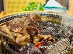 -西塔老太太泥炉烤肉(北京双井店)