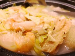 -新好景海鲜酒家(新塘店)