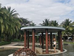-天津湾西餐厅(三亚海棠湾洲际度假酒店)