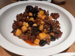 -黄山老妈·土菜(碧桂园店)