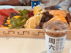 -北京站