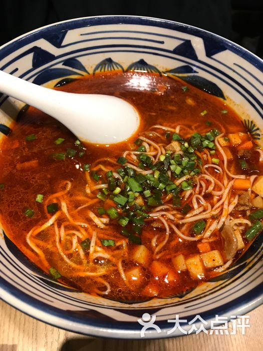 029油泼面(春秀路店)图片 - 第12张