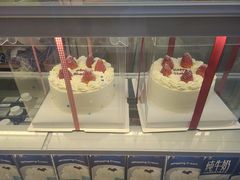 -悟空叔叔蛋糕定制·DIY(德思勤店)