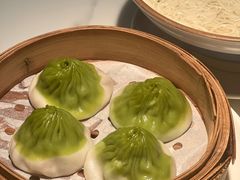 -翡翠拉面小笼包(岭南新天地店)