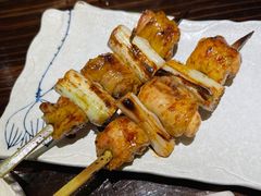 -鸟鹏烧鸟居酒屋(熙龙湾店)