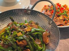 -湘轩·土菜研究院(光大店)