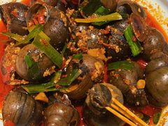 -老闵田螺馆·南昌市井菜·特色小吃(总店)