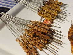 -三个大叔东北烧烤·砂锅菜(西三旗店)