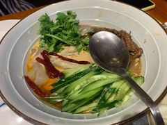 -东方饺子王(王府井关东古巷店)