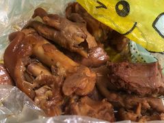 -刘记小花鸭霸王(曲塘路店)