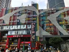 -八一好吃街·高品美食广场