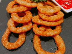 -棒约翰比萨·意面(剑河店)