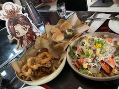 -Nord Grill&Bar Highland诺德西餐(深圳欢乐海岸店)