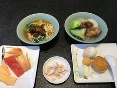 -明谷行馆·温泉