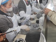 -芳婆糕团店(王府大街店)