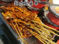 -盒马鲜生(顺义店)