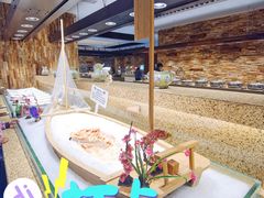 -汉巴味德(沈阳万象汇店)