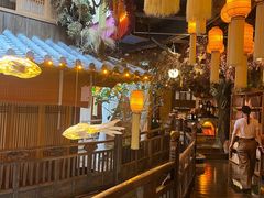 -叶叶菩提(太原别墅店)