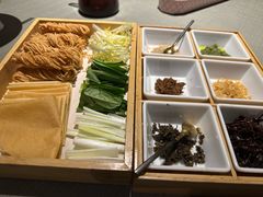 -庆云楼饭庄(什刹海店)