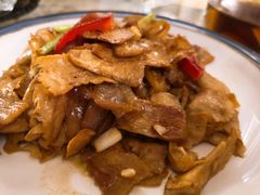 -李记潮汕砂锅粥(营福路店)