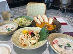 -Thai Alley泰爱里(二沙岛店)