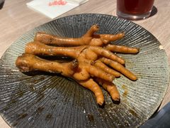 天下第一凤爪-老鼎旺安格斯牛肉火锅(衡艺广场店)