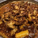 三里屯里的宝藏川菜小馆，牛蛙辣虾吃过瘾！