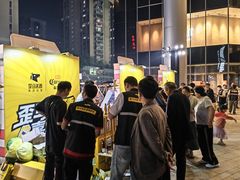-龙湖杭州滨江天街