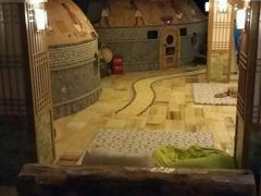 -纽斯桑拿会所(餐厅天山路店)
