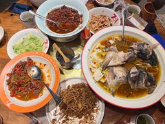 -70年代·江西乡下菜(西乡彩虹城店)