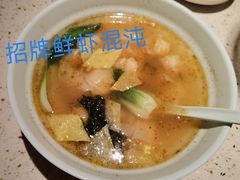 -东园小馆·早茶·淮扬小炒(印象汇店)