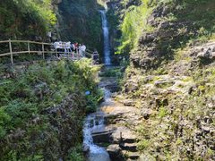 -孤山寨风景区