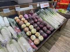 -果蔬好生活超市(双井店)