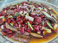 剁椒鲫鱼-丁丁厨娘