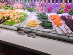 -好伦哥比萨烤肉自助(马家堡店)