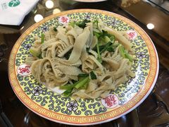 -烤肉季饭庄