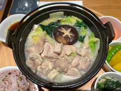 -MUJI无印良品(顺城店)