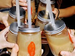 绿豆沙-沪西老弄堂面馆(定西路店)